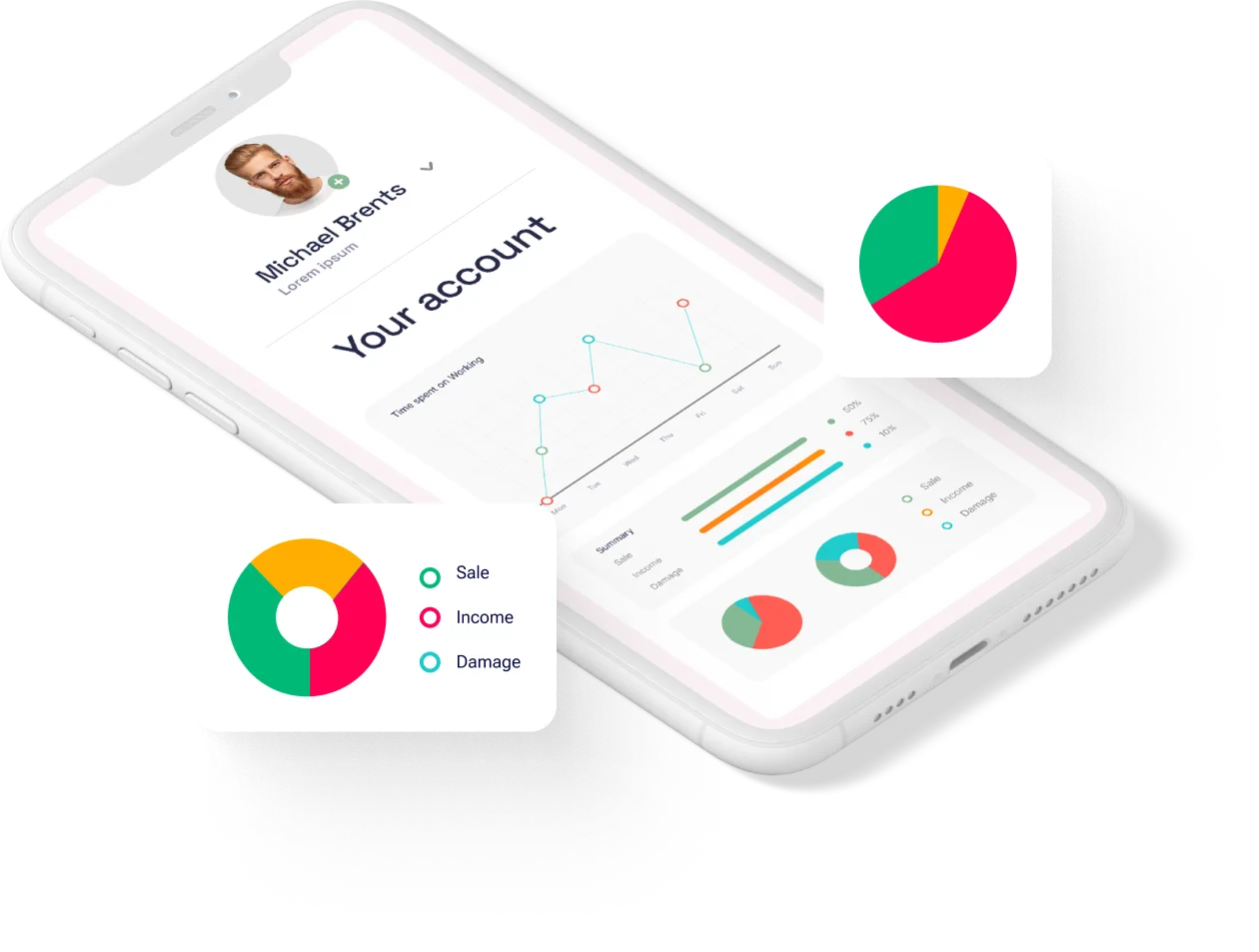 Sviluppo applicazioni e gestionali su misura